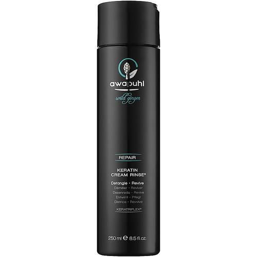 Восстанавливающий кондиционер с кератином Paul Mitchell Awapuhi Wild Ginger Keratin Cream Rinse