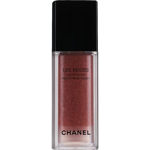 Chanel Les Beiges Eau De Blush Water-Fresh Blush Румяна — изображение 2