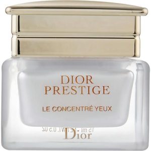 Крем для кожи вокруг глаз Dior Prestige Le Concentre Yeux