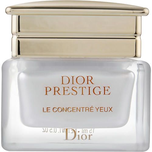 Крем для кожи вокруг глаз Dior Prestige Le Concentre Yeux