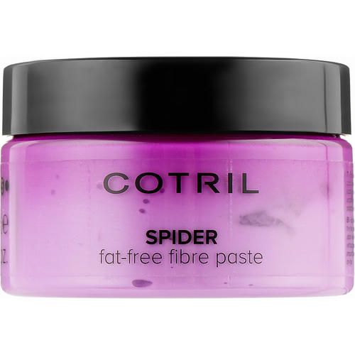 Паста-паутинка для волос Cotril Spider Fat-Free Fibre Paste
