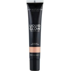 Anastasia Beverly Hills Liquid Glow Highlighter Жидкий хайлайтер для лица