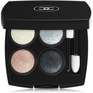 Chanel Les 4 Ombres Тени для век