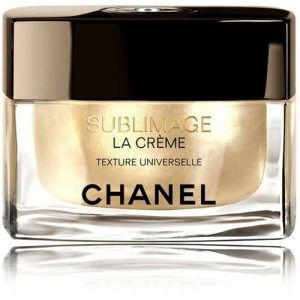 Антивозрастной крем с универсальной текстурой Chanel Sublimage La Creme Texture Universelle