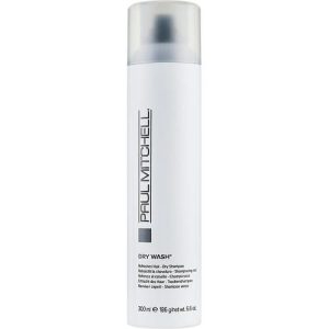 Сухой шампунь Paul Mitchell Dry Wash Shampoo