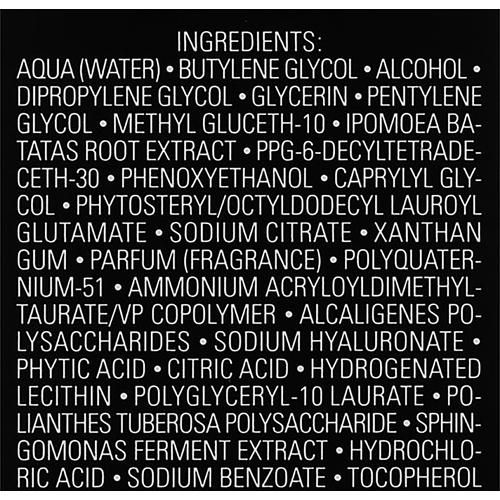 Смягчающий лосьон для лица Chanel Le Lift Firming Smoothing Lotion — изображение 4