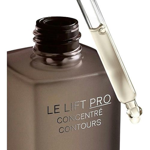 Моделирующий концентрат для лица Chanel Le Lift Pro Concentre Contours — изображение 2
