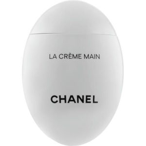 Крем для рук и ногтей Chanel La Creme Main Hand Cream