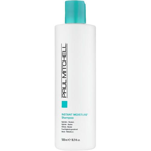 Мгновенно увлажняющий шампунь для ежедневного использования Paul Mitchell Moisture Instant Moisture Daily Shampoo — изображение 4