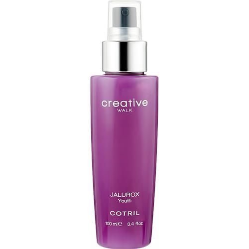 Антивозрастная сыворотка для волос Cotril Jalurox Youth