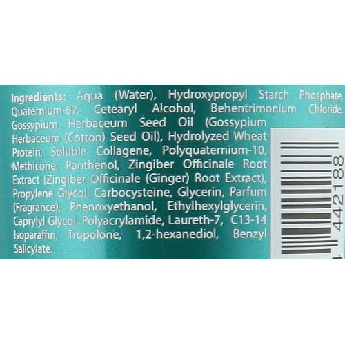 Кондиционер для объема волос Cotril Volume Conditioner — изображение 5