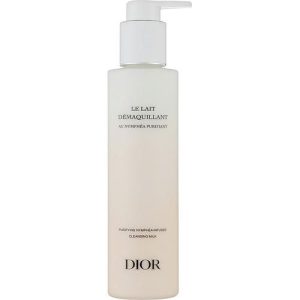 Dior Cleansing Milk Молочко для снятия макияжа