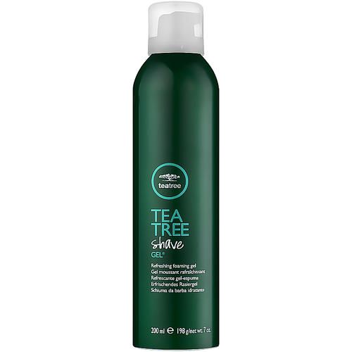 Гель для бритья Paul Mitchell Tea Tree Shave Gel