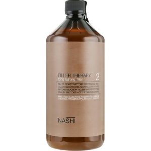 Долговечный филлер Nashi Argan Filler Therapy 2 Long Lasting Filler
