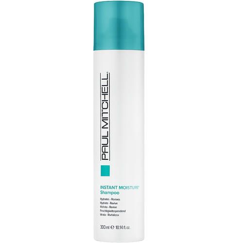 Мгновенно увлажняющий шампунь для ежедневного использования Paul Mitchell Moisture Instant Moisture Daily Shampoo — изображение 3