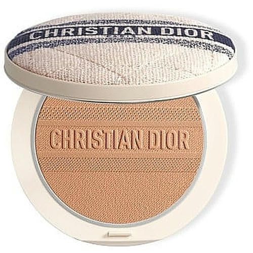Dior Diorskin Forever Natural Bronze Powder Бронзирующая пудра для лица — изображение 2