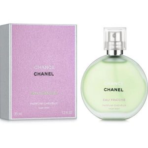 Chanel Chance Eau Fraiche Hair Mist Дымка для волос