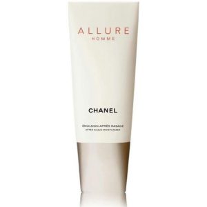 Chanel Allure Homme Эмульсия после бритья