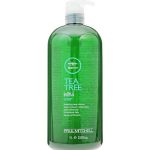 Жидкое мыло Paul Mitchell Green Tea Tree Hand Soap