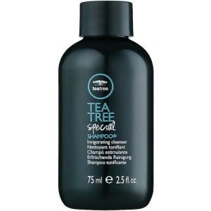 Шампунь на основе экстракта чайного дерева Paul Mitchell Tea Tree Special Shampoo