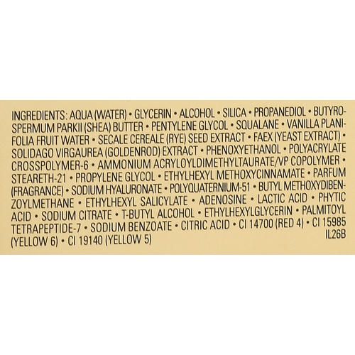 Фундаментальный концентрат для упругости кожи лица и шеи Chanel Sublimage L'Essence Fondamentale Ultimate Redefining Concentrate — изображение 4