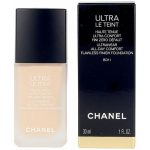 Chanel Ultra Le Teint Fluide Стойкий тональный флюид для лица