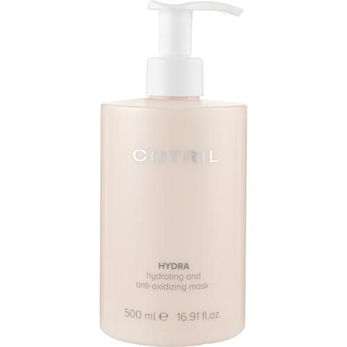 Увлажняющая маска с антиоксидантым действием Cotril Hydra Hydrating And Anti-Oxidizing Mask — изображение 3