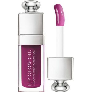 Питательное масло для губ Dior Lip Glow Oil