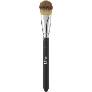 Кисть для тонального средства Dior Backstage Light Coverage Fluid Foundation Brush 11