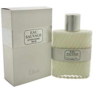 Dior Eau Sauvage Бальзам после бритья