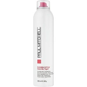 Фиксирующий спрей Paul Mitchell Express Style Hold Me Tight