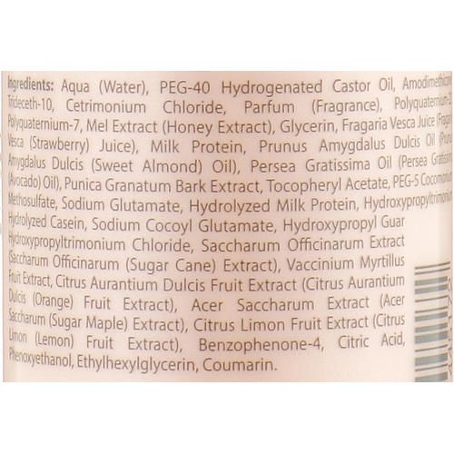 Увлажняющий кондиционирующий спрей с антиоксидантами Cotril Hydra Leave-in Hydrating and Anti-Oxidizing Spray — изображение 3