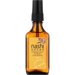 Масло с УФ-фактором Nashi Argan