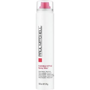 Воск-спрей для укладки Paul Mitchell Flexible Style Spray Wax