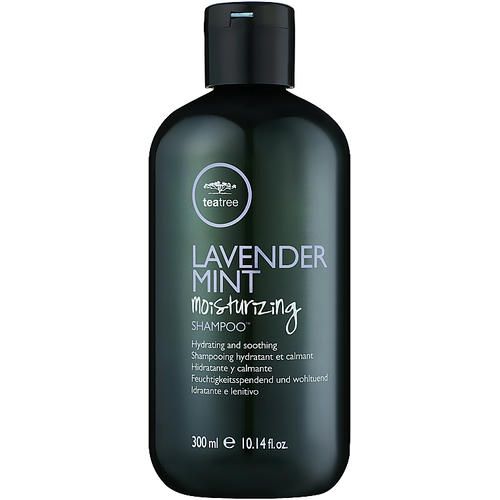 Шампунь на основе экстракта чайного дерева, лаванды и мяты Paul Mitchell Теа Tree Lavender Mint Shampoo