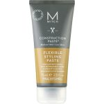 Паста для укладки волос Paul Mitchell Construction Paste Flexible Styling Paste