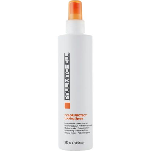 Спрей для окрашенных волос Paul Mitchell ColorCare Color Protect Locking Spray