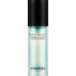 Концентрированный увлажняющий пилинг с АНА-кислотами Chanel Hydra Beauty Camellia Glow Concentrate