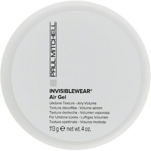 Гель для укладки Paul Mitchell Invisiblewear Air Gel