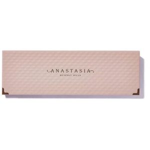 Anastasia Beverly Hills Face & Eyes Palette Primrose Палетка для макияжа
