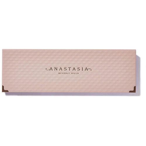 Anastasia Beverly Hills Face & Eyes Palette Primrose Палетка для макияжа
