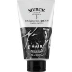 Крем для повседневной укладки волос Paul Mitchell MVRCK Grooming Cream