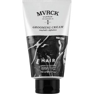 Крем для повседневной укладки волос Paul Mitchell MVRCK Grooming Cream