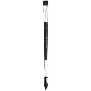 Кисть для бровей Anastasia Beverly Hills Duo Brush №20