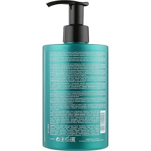 Кондиционер для объема волос Cotril Volume Conditioner — изображение 4