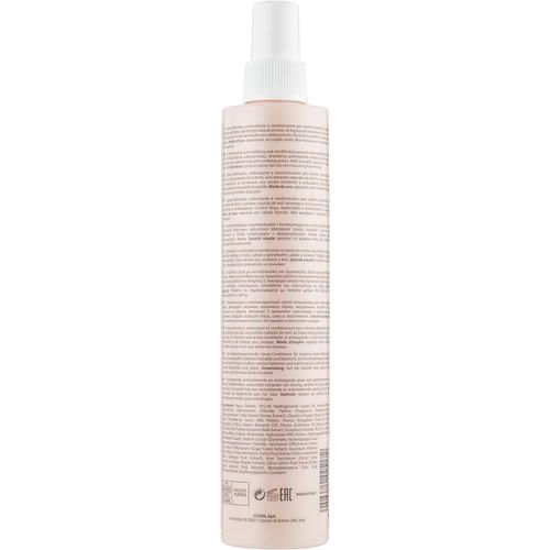 Увлажняющий кондиционирующий спрей с антиоксидантами Cotril Hydra Leave-in Hydrating and Anti-Oxidizing Spray — изображение 2