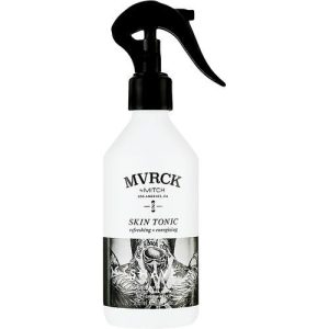 Легкий спрей для увлажнения кожи до и после бритья Paul Mitchell MVRCK Skin Tonic