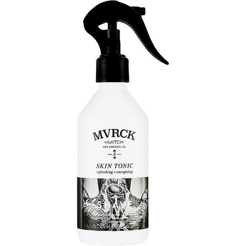 Легкий спрей для увлажнения кожи до и после бритья Paul Mitchell MVRCK Skin Tonic
