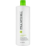 Шампунь для выпрямления волос Paul Mitchell Smoothing Super Skinny Shampoo