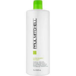 Шампунь для выпрямления волос Paul Mitchell Smoothing Super Skinny Shampoo